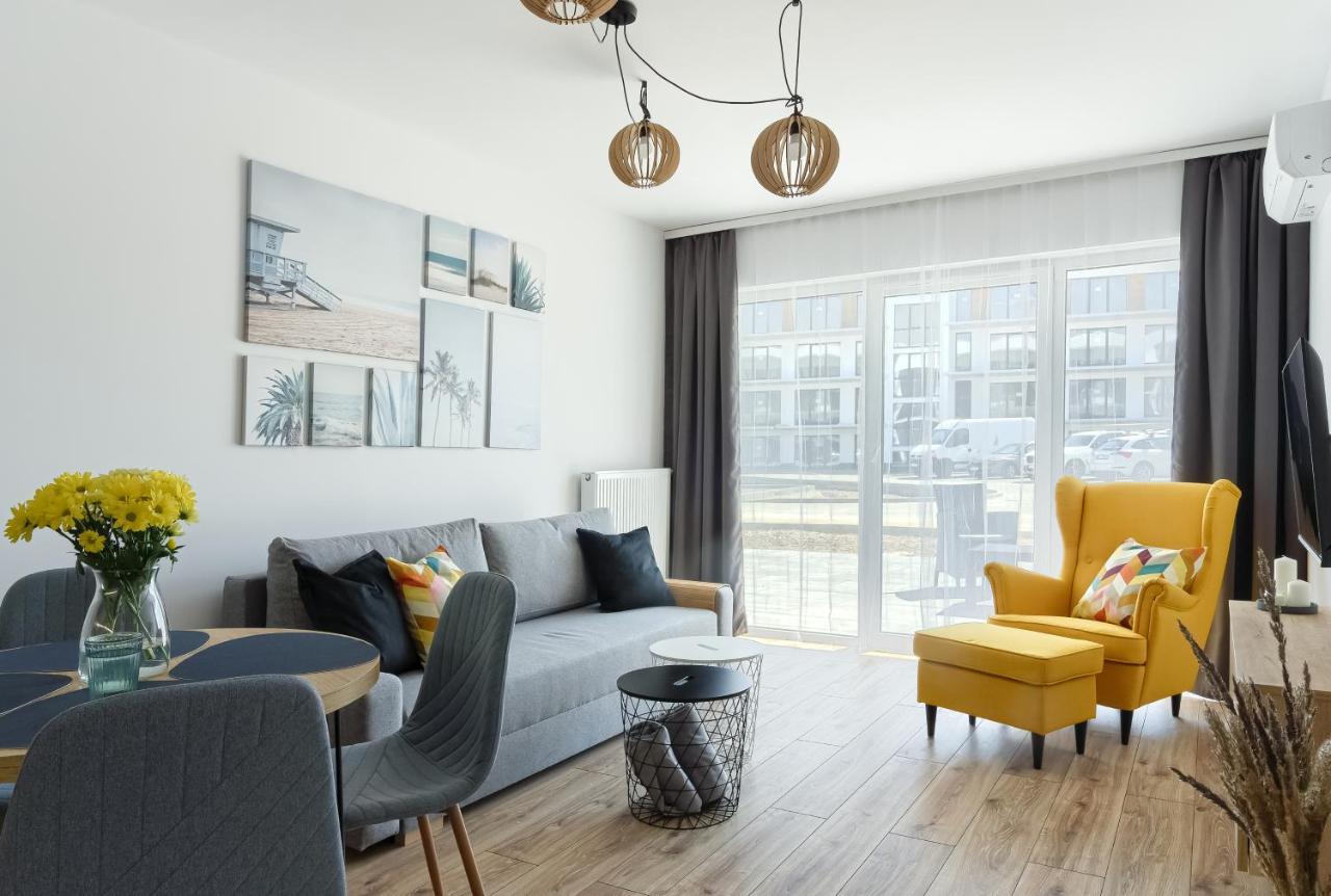 Navy Blue Dream - - Basen - Parking Apartment *